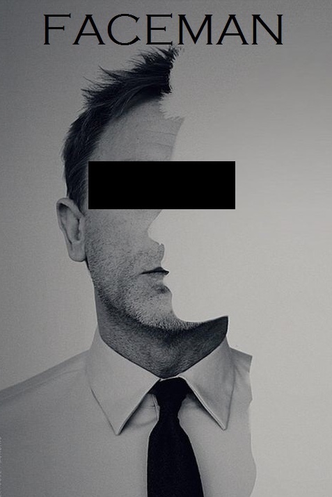 Faceman