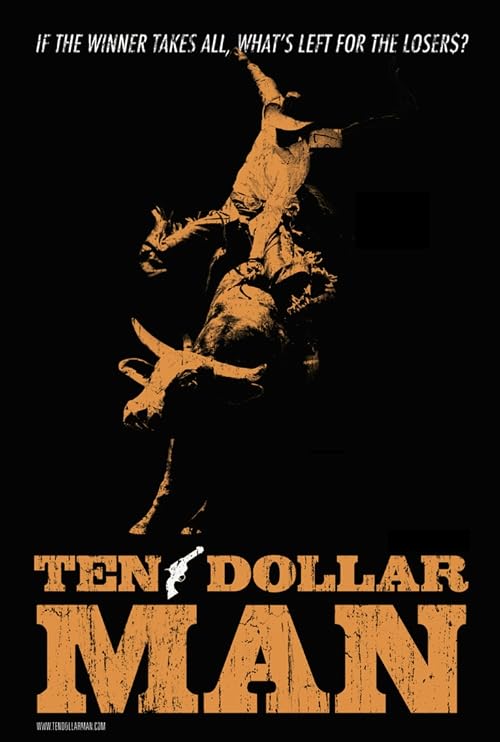Ten Dollar Man