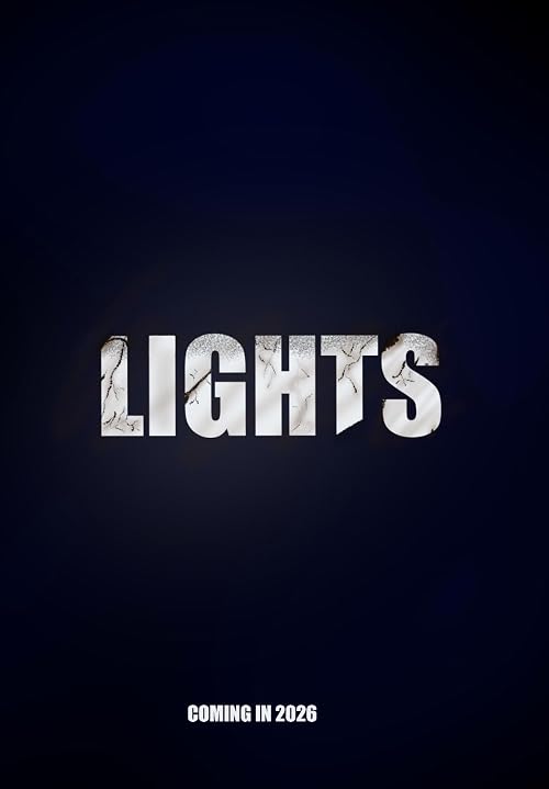 Lights: A Dohhh Studios Series
