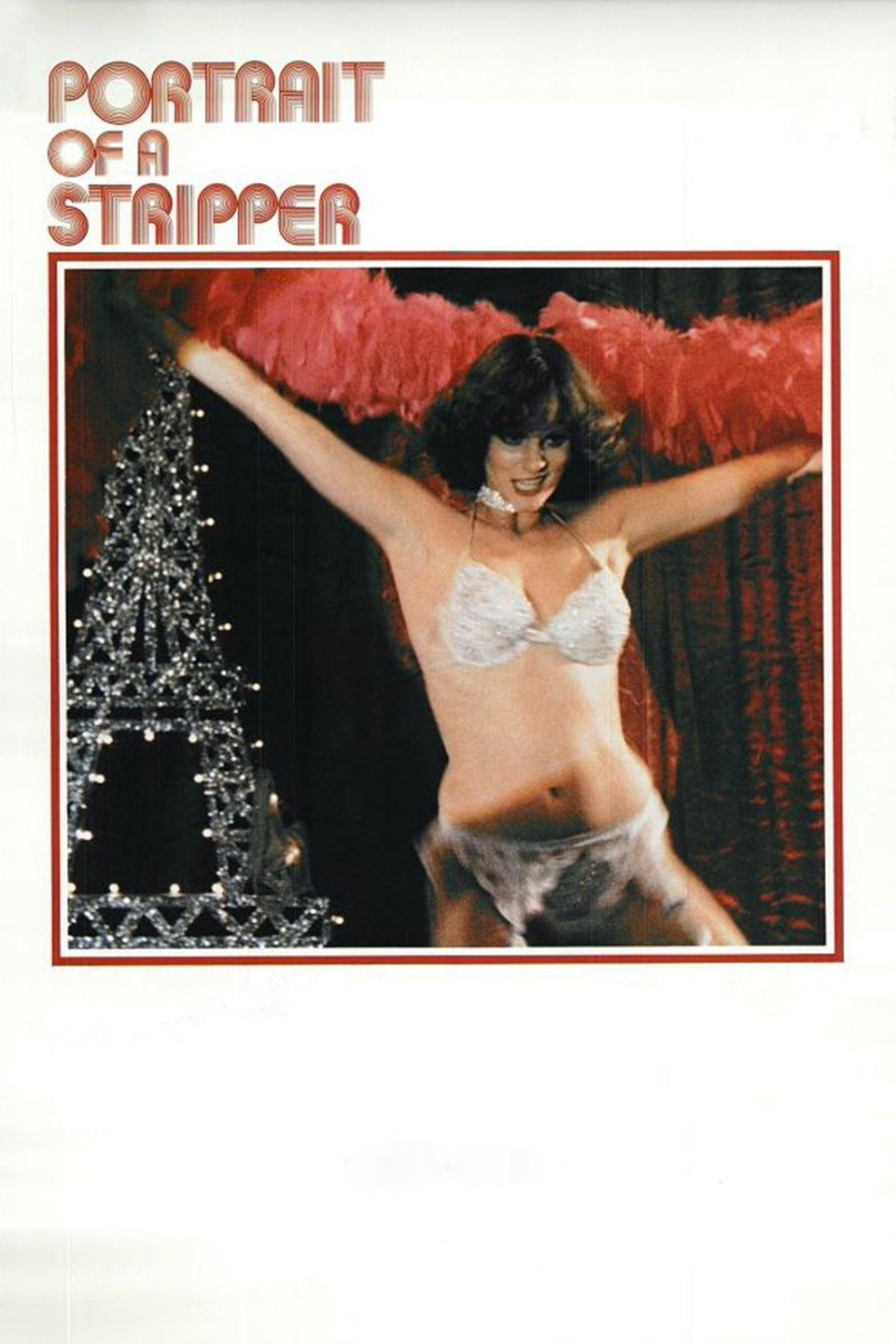 Portrait of a Stripper