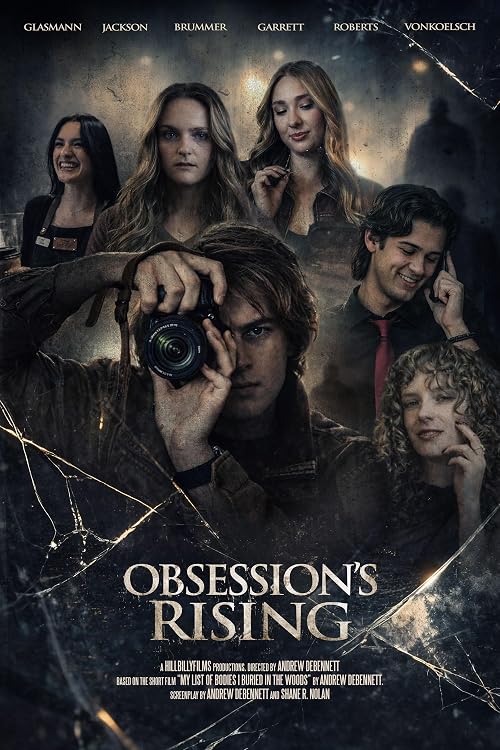 Obsession's Rising