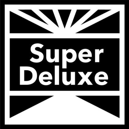Super Deluxe Digital