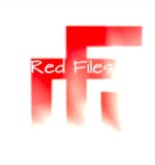 The Red Files QTEL