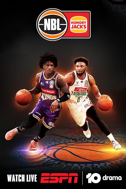 NBL 2024-25