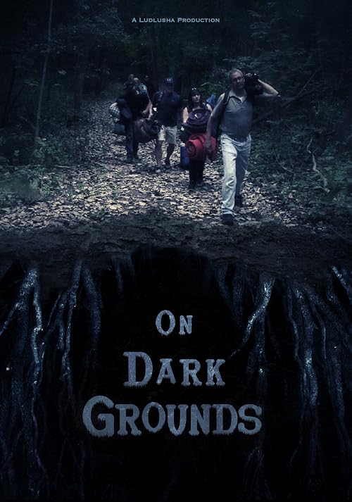 On Dark Grounds