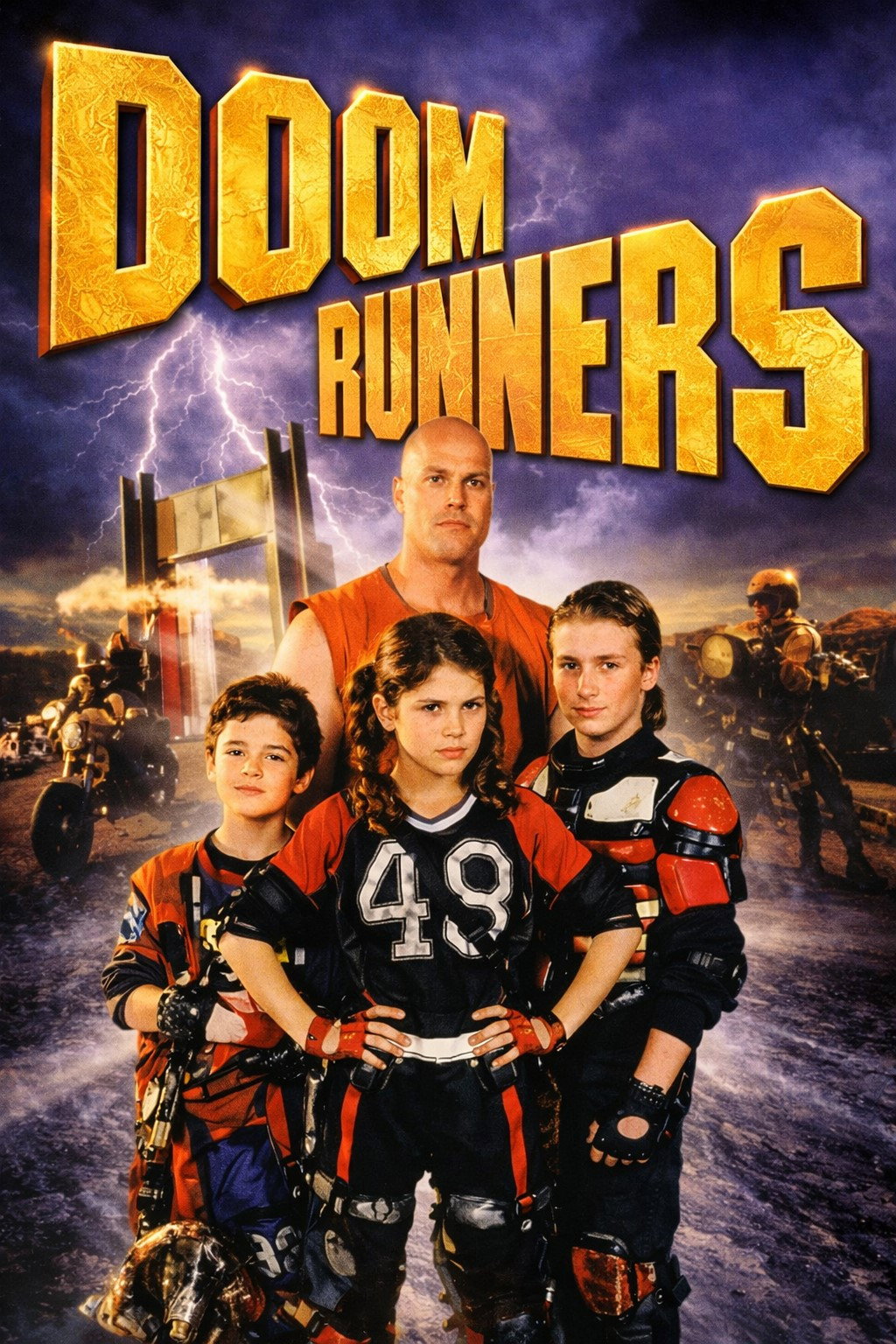 Doom Runners