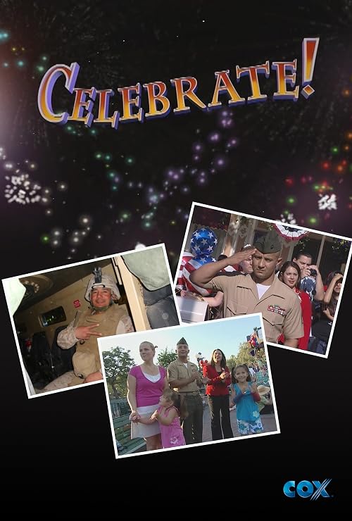 Celebrate!