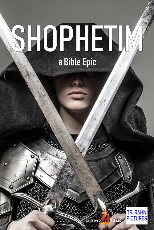 Shophetim