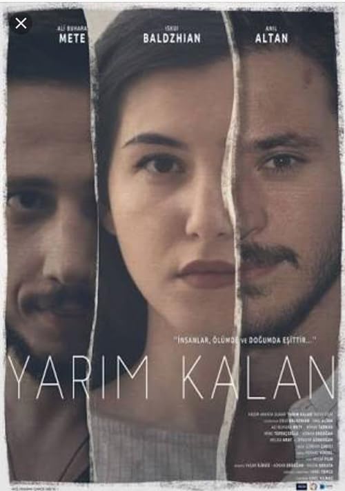 Yarim Kalan