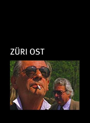 Züri Ost
