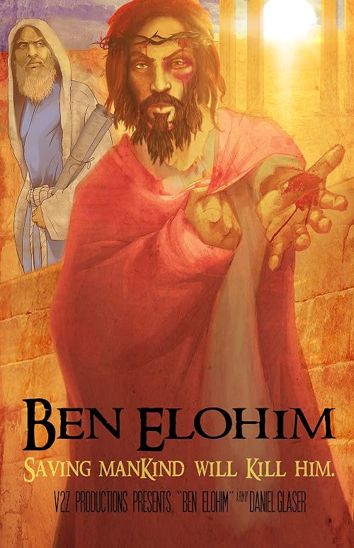Ben Elohim