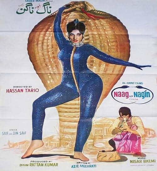 Naag aur Nagin
