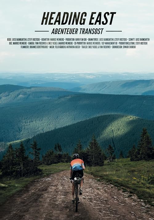 Heading East - Abenteuer Transost