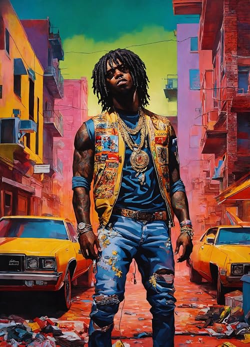 Gangs of the Caribbean