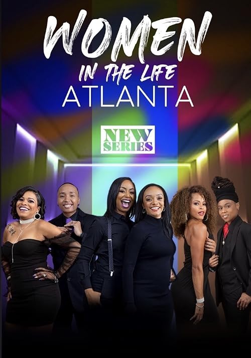 Women in the Life Atlanta