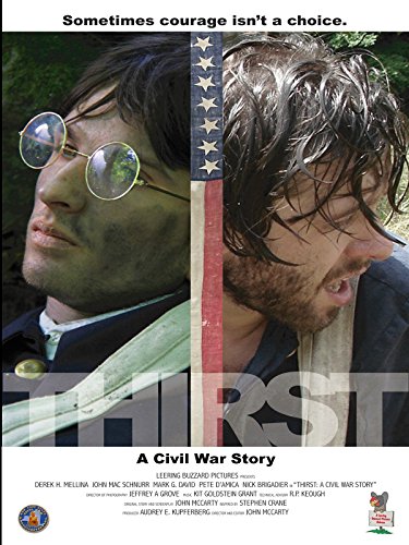 Thirst: A Civil War Story