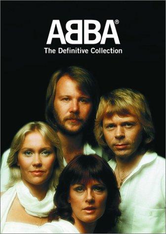 ABBA – The Definitive Collection