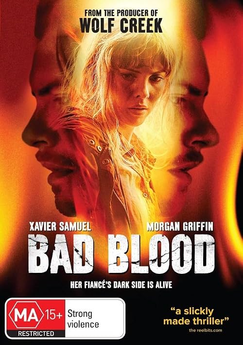 Bad Blood: Behind the Scenes