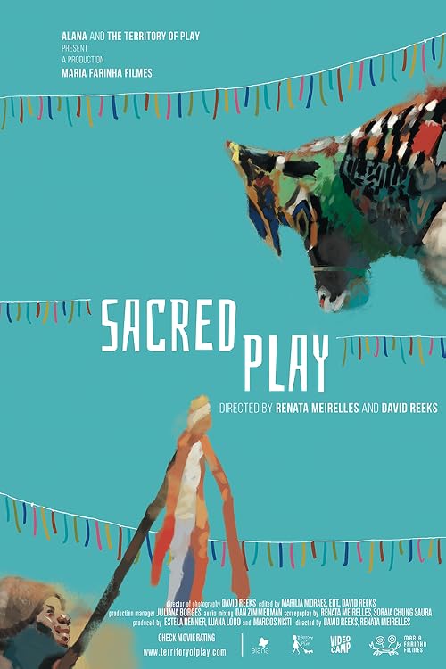 Sacred Play