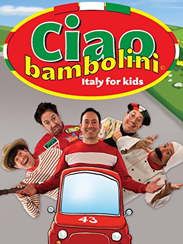 Ciao Bambolini