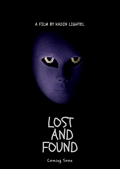 Lost and Found