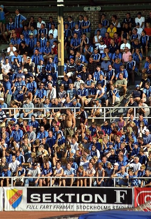 Det bästa från Djurgården i Allsvenskan 2002