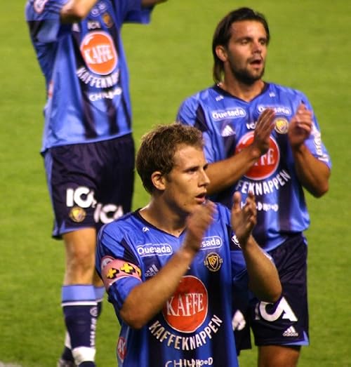 Det bästa från Djurgården i Allsvenskan 2004
