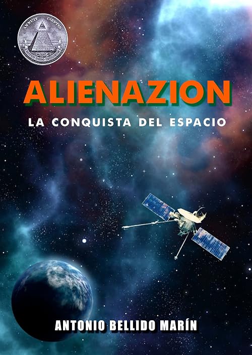 ALIENAZION: The Conquest of Space