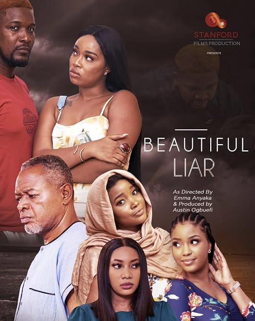 Beautiful Liar
