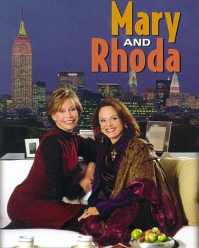 Mary und Rhoda