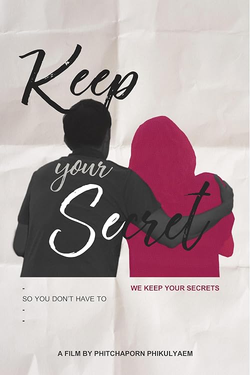 Keep Your Secret