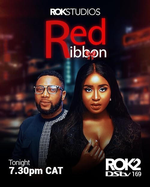 Red Ribbon