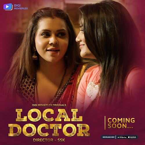 Local Doctor