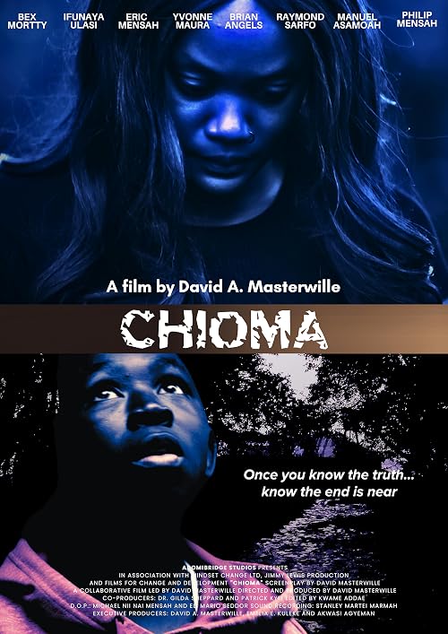 Chioma