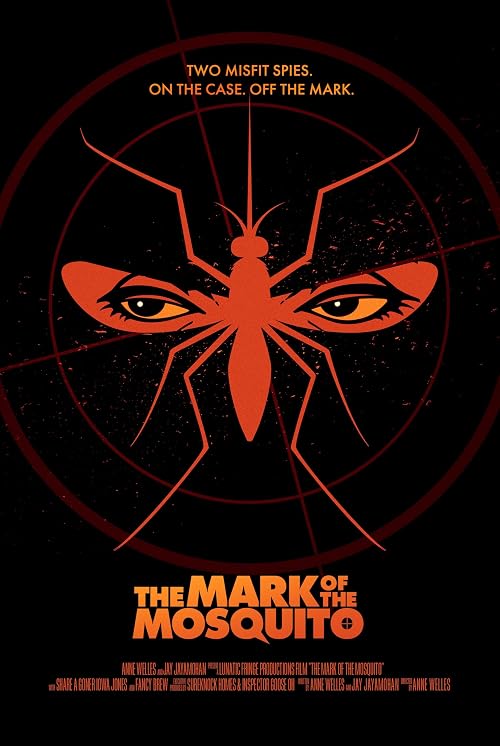 The Mark of the Mosquito