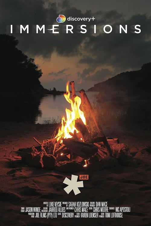 Immersions: Festive Fireplaces