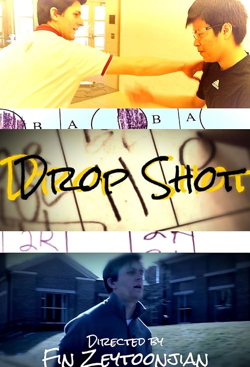 Drop-Shot