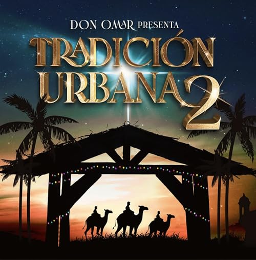Tradición Urbana 2