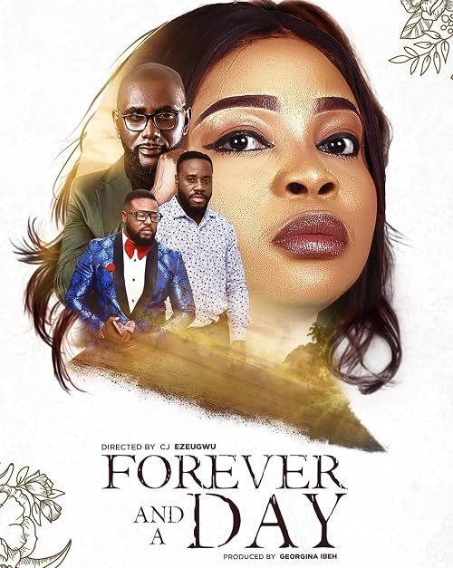 Forever and a Day