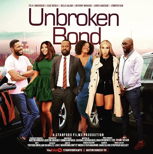 Unbroken Bond