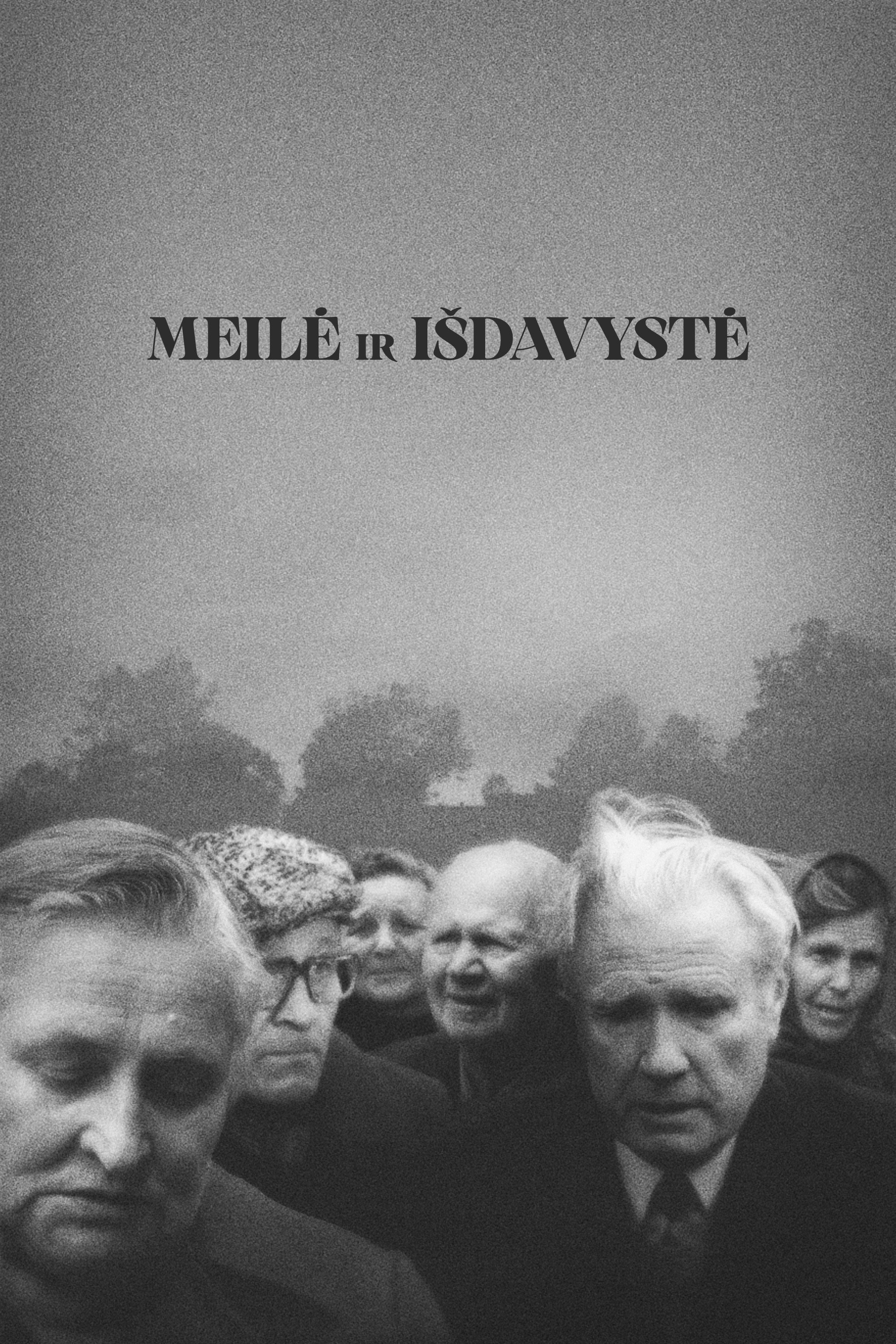 Meile ir isdavyste