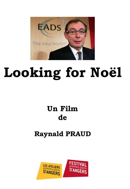 Looking for Noël
