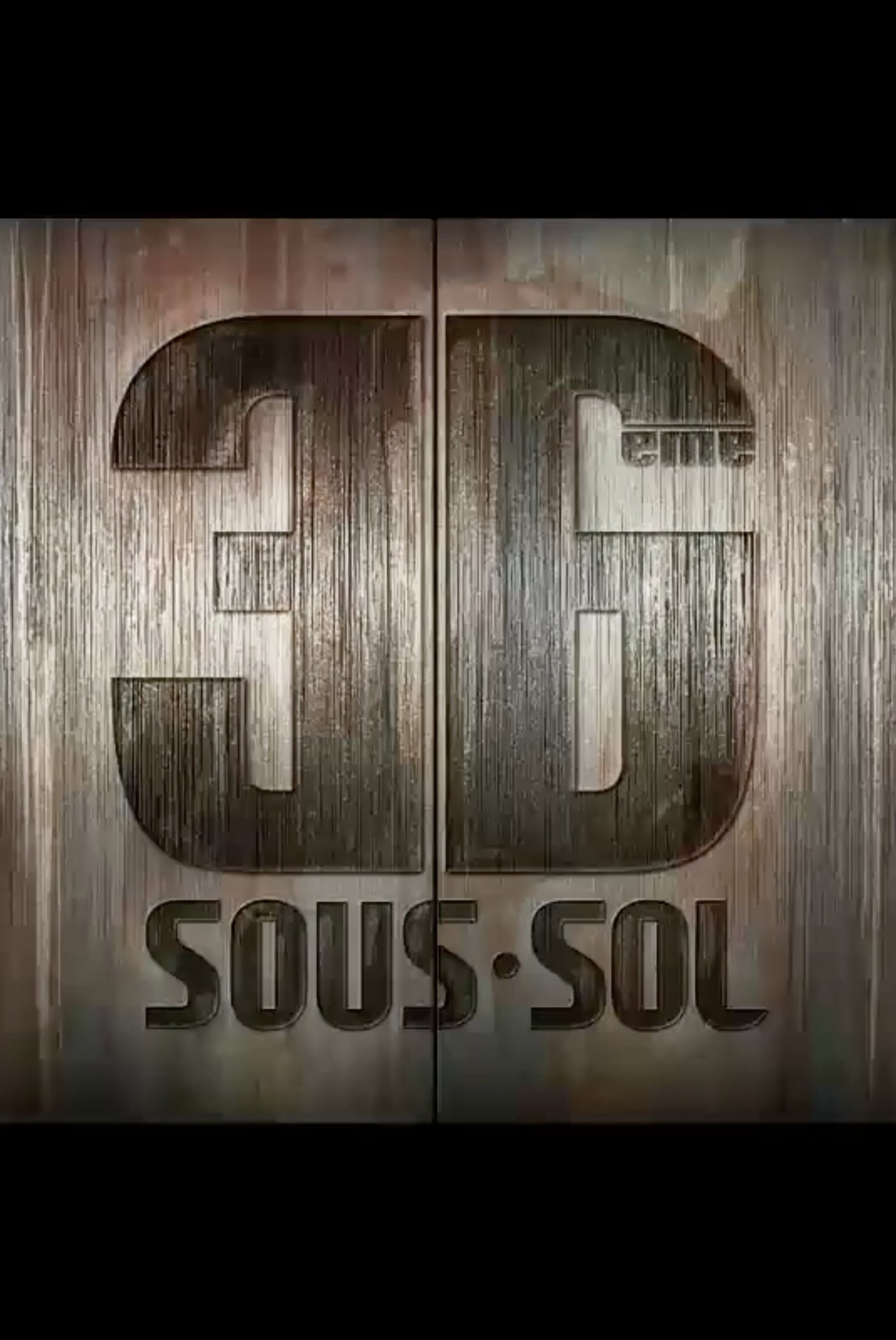 36ème sous-sol