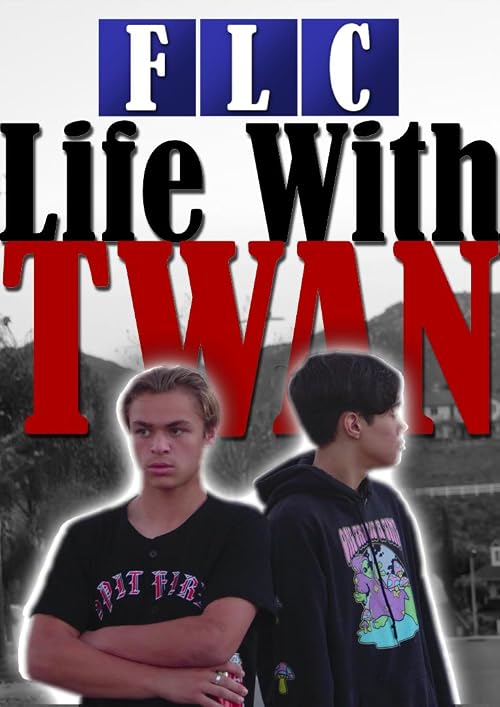 Life with TWAN