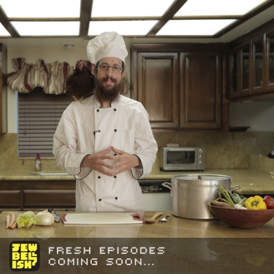 Jewbellish: The Show