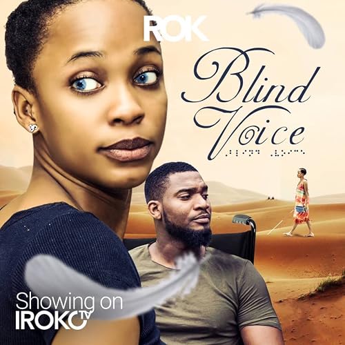 Blind Voice