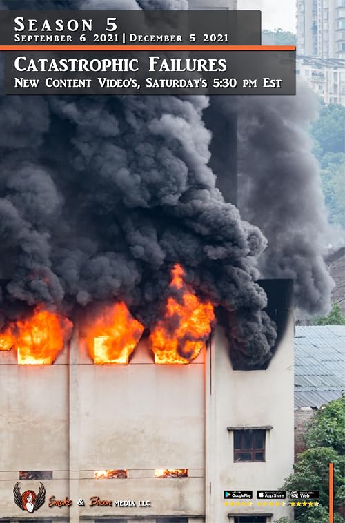 Catastrophic Failures