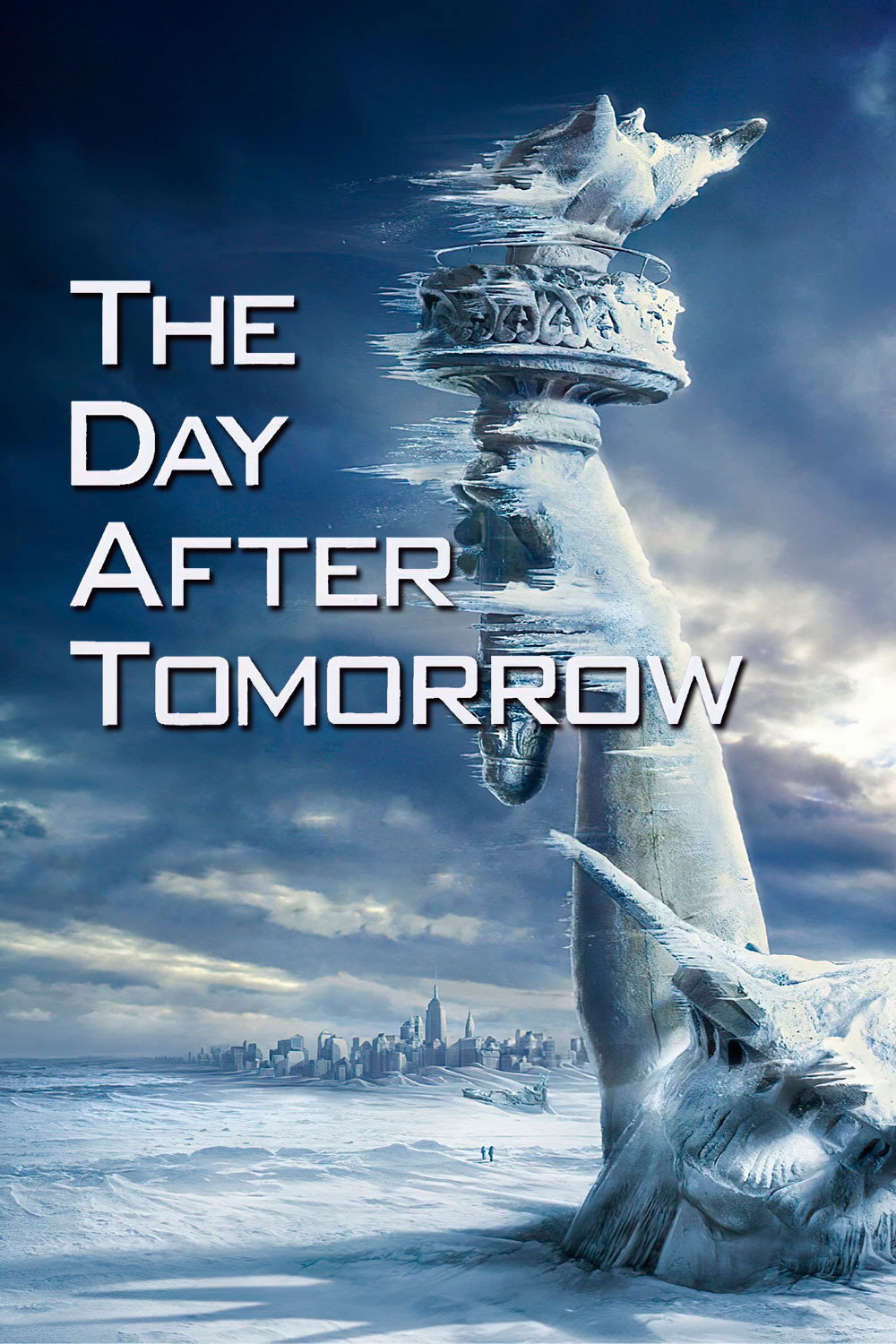 The Day After Tomorrow