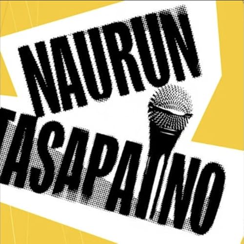 Naurun tasapaino