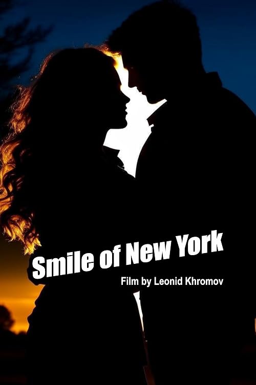 Smile of New York